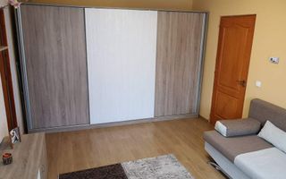 Ag EUROPA vinde ap 2 cam 48mp etaj 4 în zona Carpați 1. - Poză 3