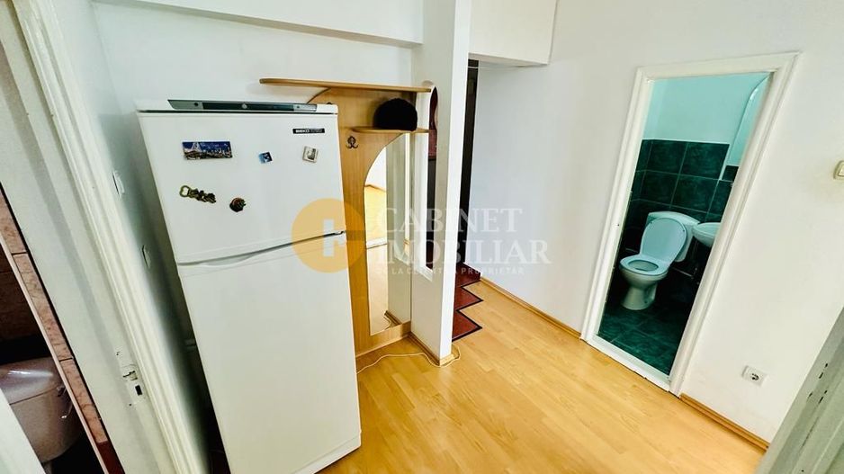 3 Camere Decomandat 78mp - Bloc 1990 - Zona CUG - Poză 7