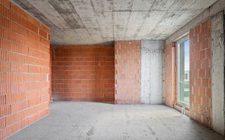 Penthouse 780 mp din Care 400 mp Terasa si 380 mp interiori Piscina - Poză 24