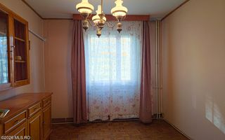 Circumvalatiunii - Gheorghe Lazar - 4 Camere, Etaj 3, 2 Bai, Centrala - Poză 9