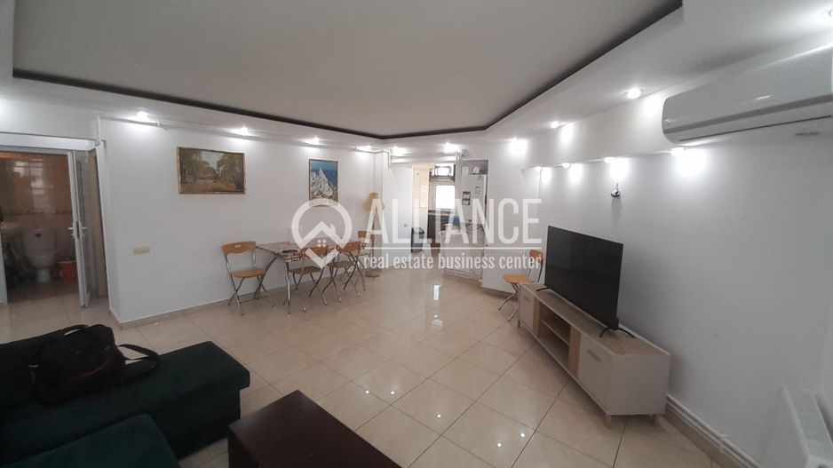 BALADA, apartament elegant cu 3 camere! (cod 08) - Poză 17