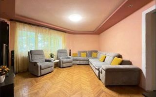 Apartament 3 camere  Soarelui etaj 1 - Poză 1