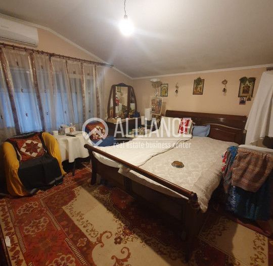 OVIDIU/Cartierul nou de vile (COD04)-Vila S+P+M - Poză 5