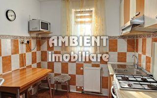Apartament cu 3 camere, renovat total, zona Decebal - Kaufland; - Poză 3