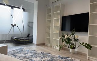 Apartament 2 camere Metrou Grozavesti-Complex Nou - Poză 2
