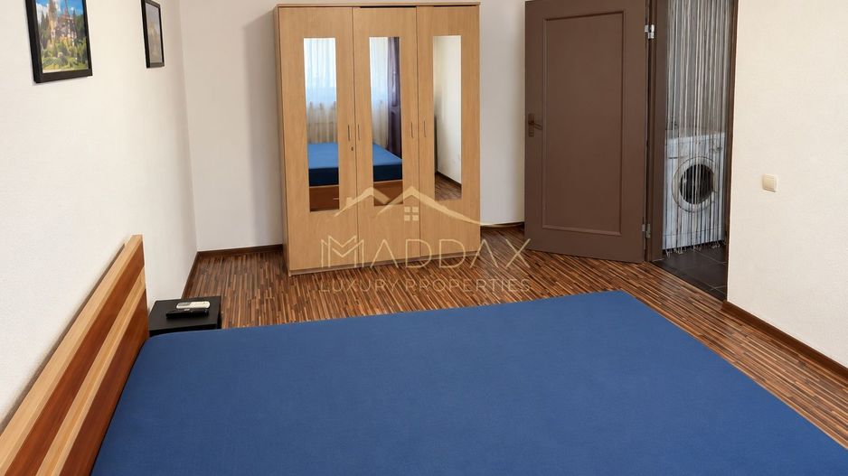 🎓 Apartament Decomandat 2 Camere | Calea 13 Septembrie |Ideal Studenți Medicina - Poză 3