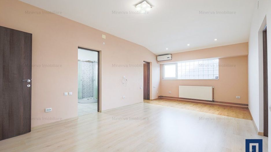Spațiu SAD et 3, 4 camere, 94.51 mp, lângă Kaufland Dumbrăvița, cu parcare - Poză 4