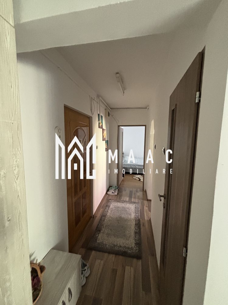 Apartament 2 camere | Decomandat | 52 MPU | Vasile Aaron - Poză 6