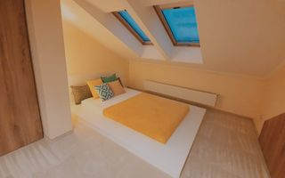 Penthouse Premium I Spatios si luminos I Dumbravita - Poză 12