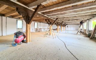 Spatiu birouri de închiriat Brasov - 260 mp # plus-imo.ro - Poză 1