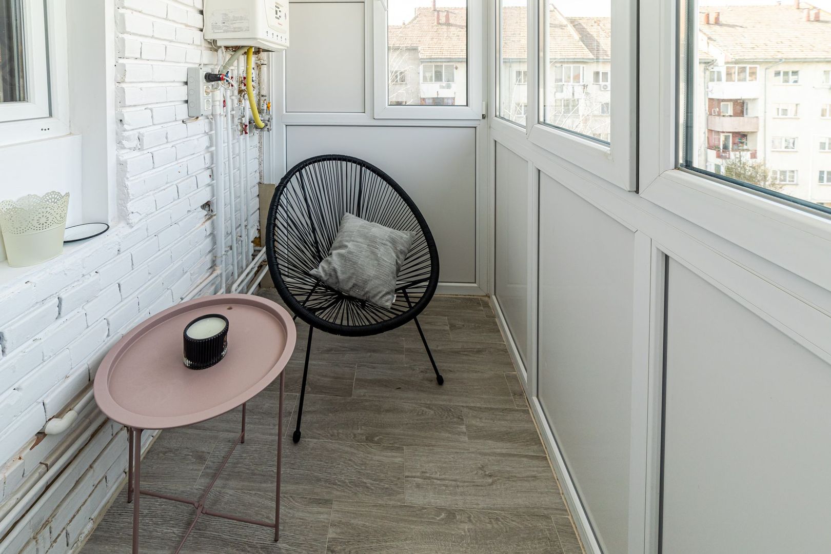 Apartament rafinat, Zona 300 Arad - Poză 5