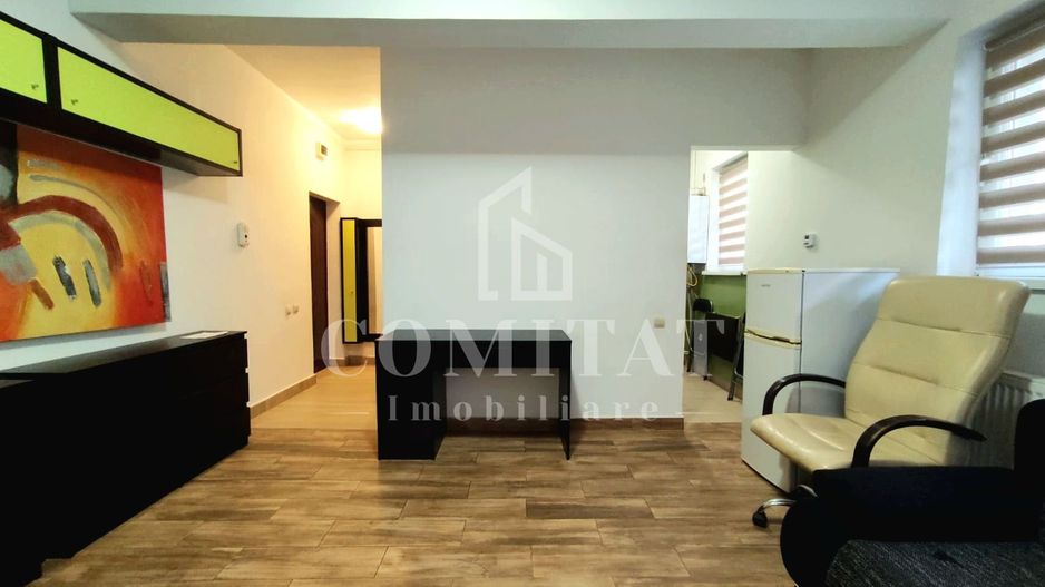 Garsonieră de închiriat | PET FRIENDLY | Zona Grand Hotel Italia - Poză 4