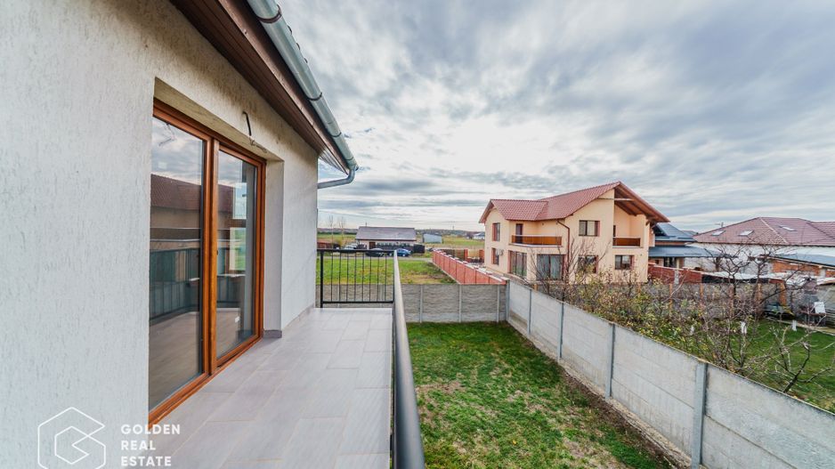 Preț redus 10.000 Eur | Casa finisata, teren 450 mp, in Pecica - Poză 30