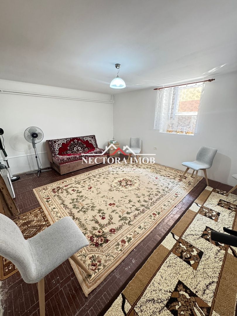 NECTORA IMOB-Apartament cu2 intrari-2corpuri,Parcul Traian Ultacentral - Poză 10