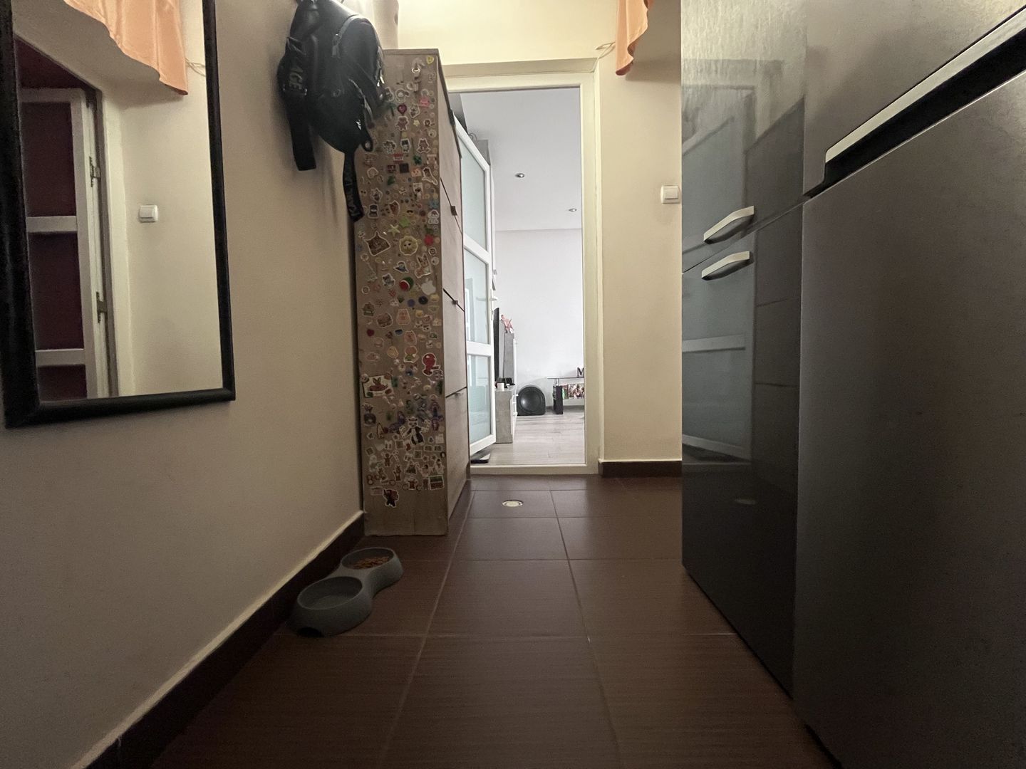 Zona buna! Vânzare apartament cu 2 camere în Târgoviște- micro 6! - Poză 6