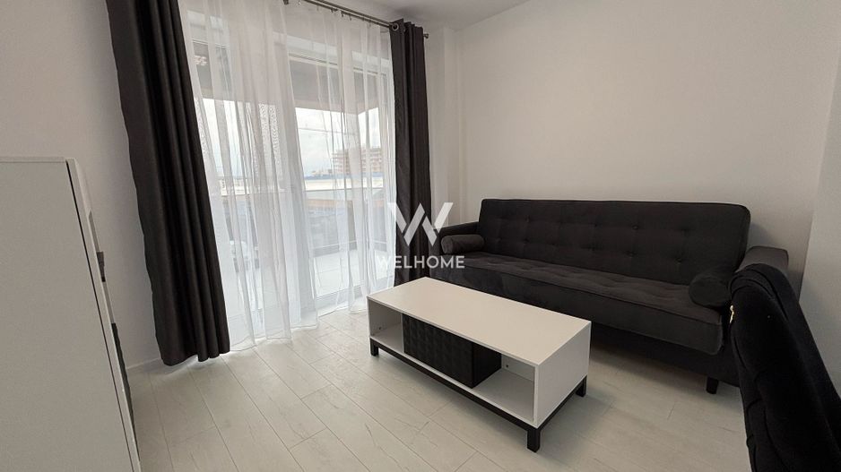 Alege sa inchiriezi un apartament de LUX ! - Poză 6