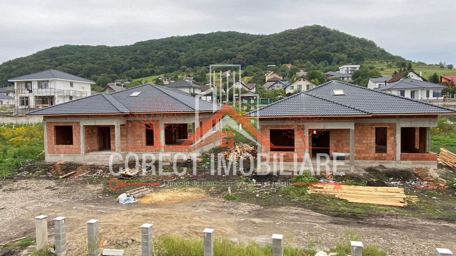 🏡 Casă individuală parter – str. Lacului– 232.500 € - Poză 6