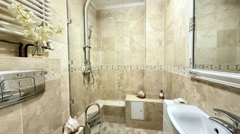 Apartament superb cu 4 camere  |  Calea Martirilor - Poză 10