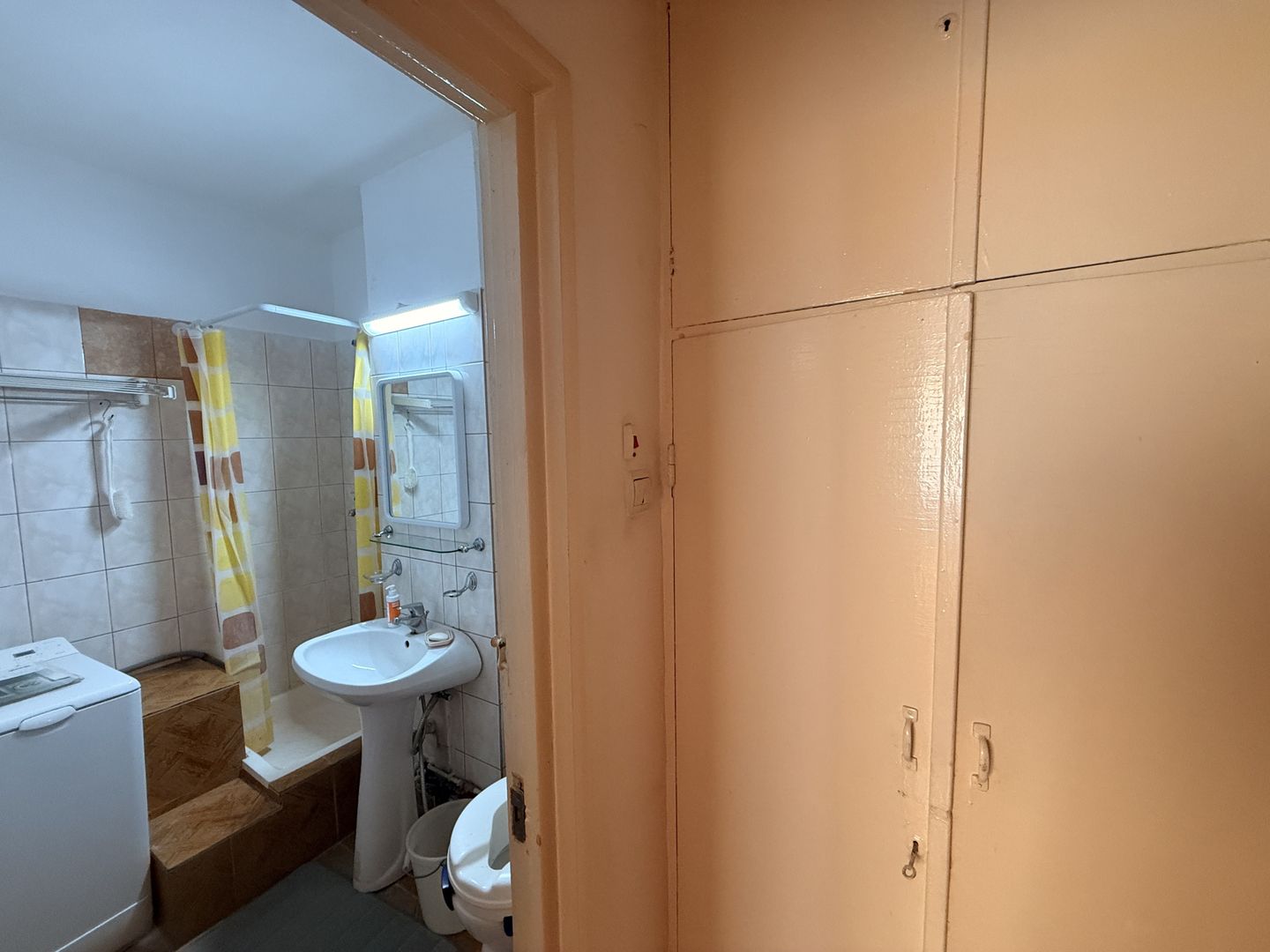 Apartament Mefin | Horia, Closca si Crisan | Platou Izvor - Poză 11