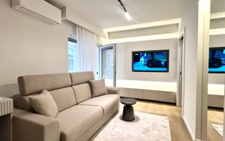 Apartament modern, recent renovat cu boxa si loc de parcare in centrul orasului! - Poză 2