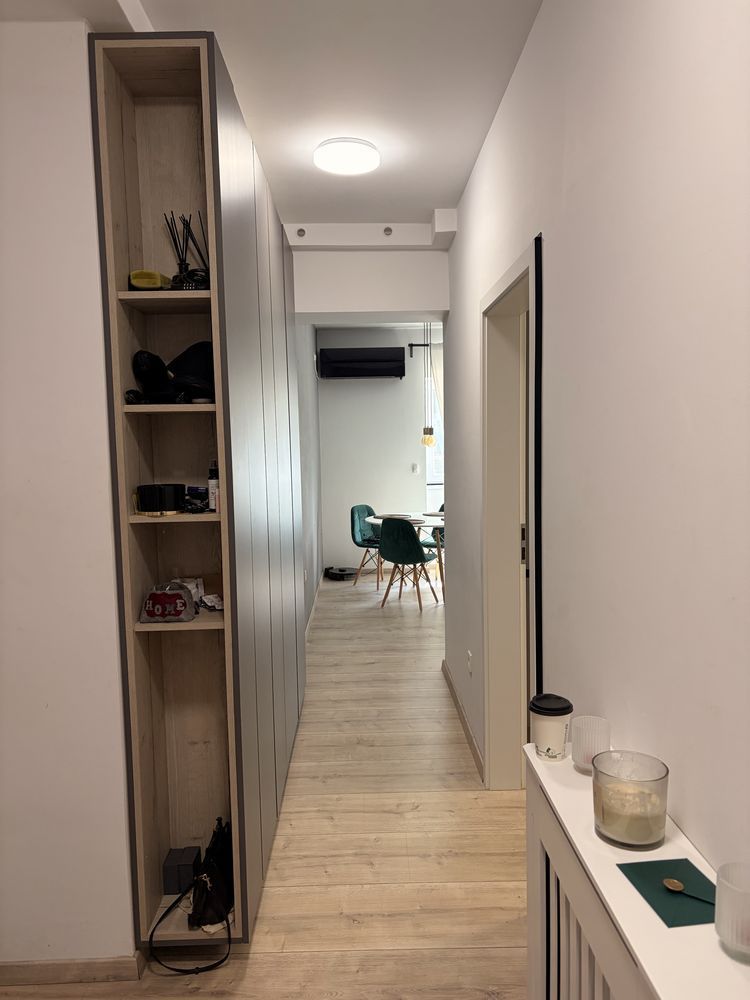 Superb apartament 3 Camere GranVia Park Parcul Liniei - Poză 4