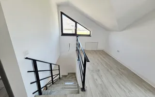 Casa 4 camere cu teren 400 mp - comuna Berceni - Poză 11