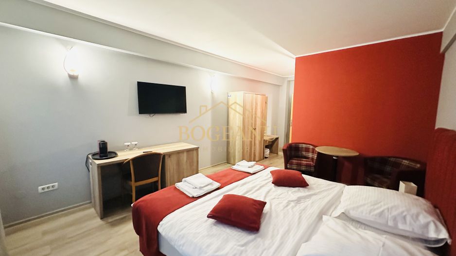 BG129-Apartament Premium 1 camera,Lift,Piscina,-Central-UVT - Poză 10