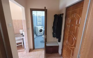 1 cameră cu vedere superbă, Grigorescu – liniște și confort! - Poză 5