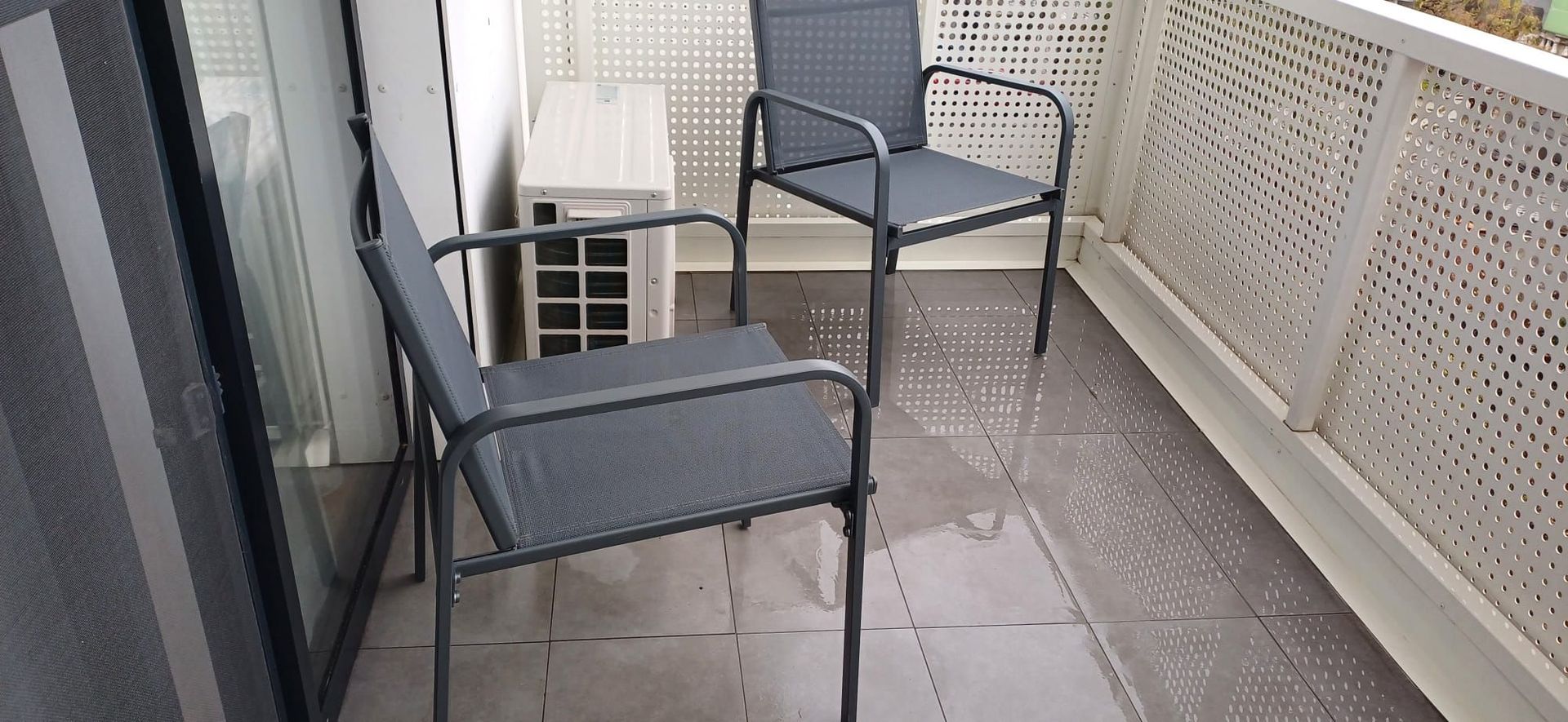 2 camere | Herastrau Parkview | Baneasa | Aviatiei - Poză 12