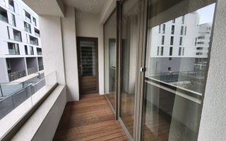 Apartament nou 2 camere  prima inchiriere Șoseaua Nordului Herastrau parcare inclusă - Poză 5