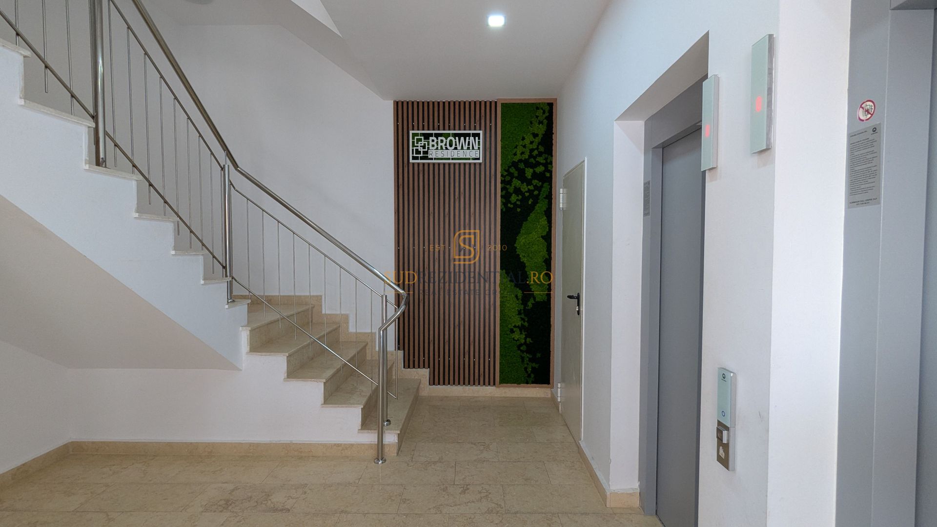 Apartament 2 camere, prima inchiriere, Drm. Binelui, Metrou Aparatori - Poză 17