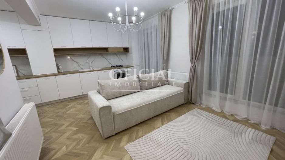 Apartament 2 Camere | 43 Mp | Terasa 15 Mp | Zona Terra Urusagului - Poză 2