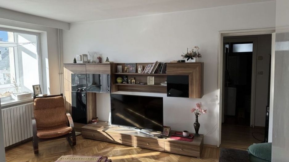 City Prk, ap  2 camere semidecomandat - Poză 6