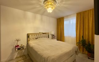 Apartament cu 2 camere și grădină – confort modern într-un cadru liniștit - Poză 3