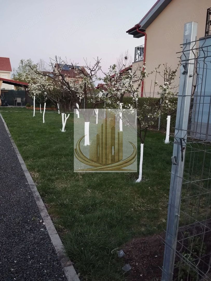 Teren 595 mp | Cartierul Florilor | Anexă locuibilă 42,5 mp - Poză 4