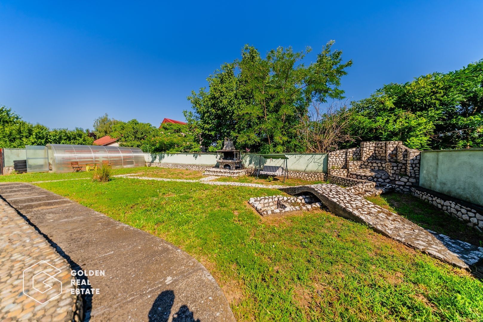 Apartament 2 camere, zona Bujac, parter - Poză 11