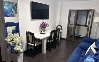 Apartament modern, mobilat și utilat, încălzire în pardoseală, Cluj. - Poză 2