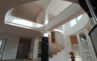 Casa cu piscina, Valea Ghinzii - Poză 22