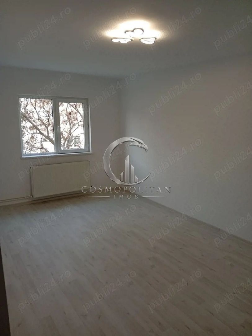 Apartament cu 2 camere ~ Aleea Sporturilor ~ etaj 3din4 ~ renovat recent - Poză 6
