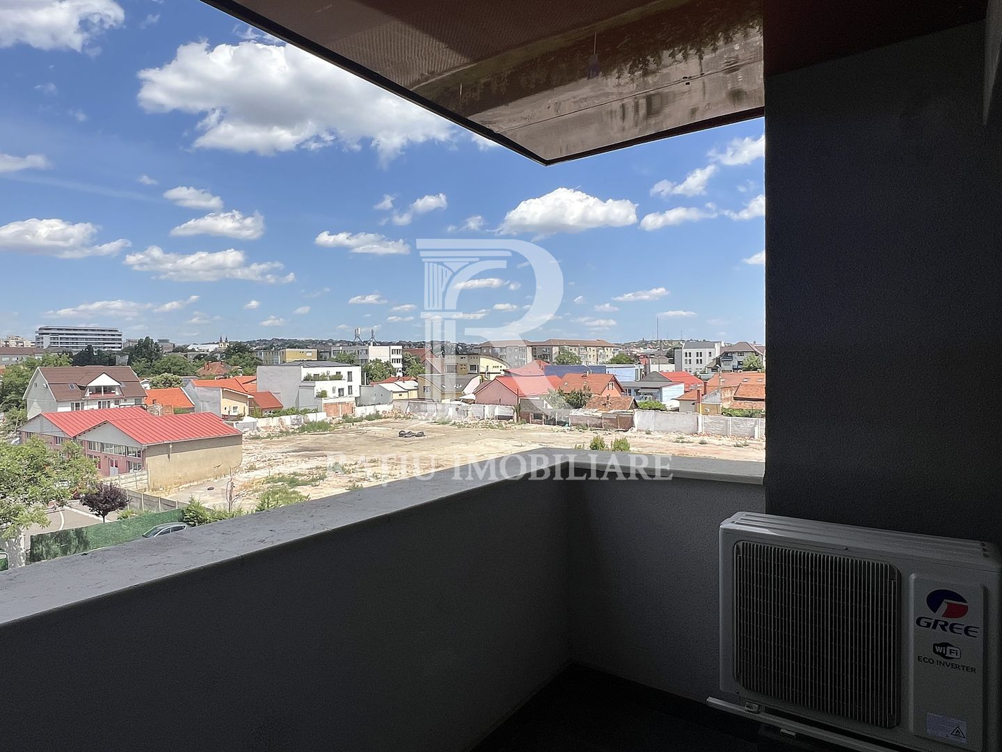 Apartament cu 2 camere | Parcare supraterana | Prima Urbana | Iosia | Oradea - Poză 14