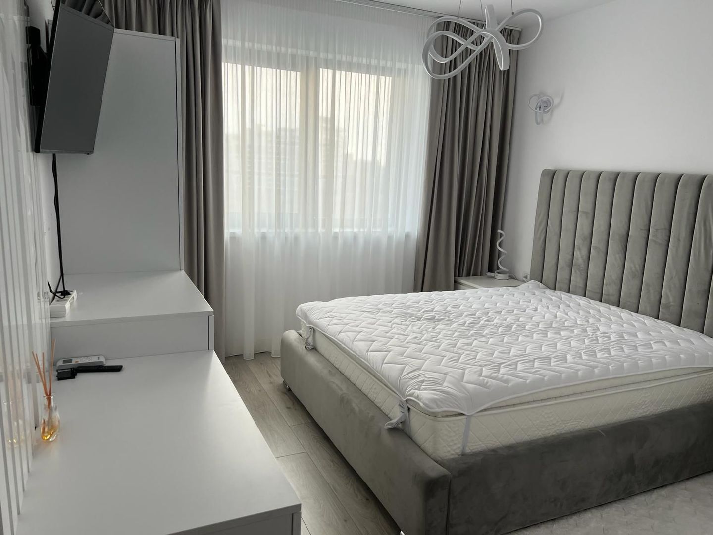 Apartament 3 camere Onix Park Nord - Poză 5