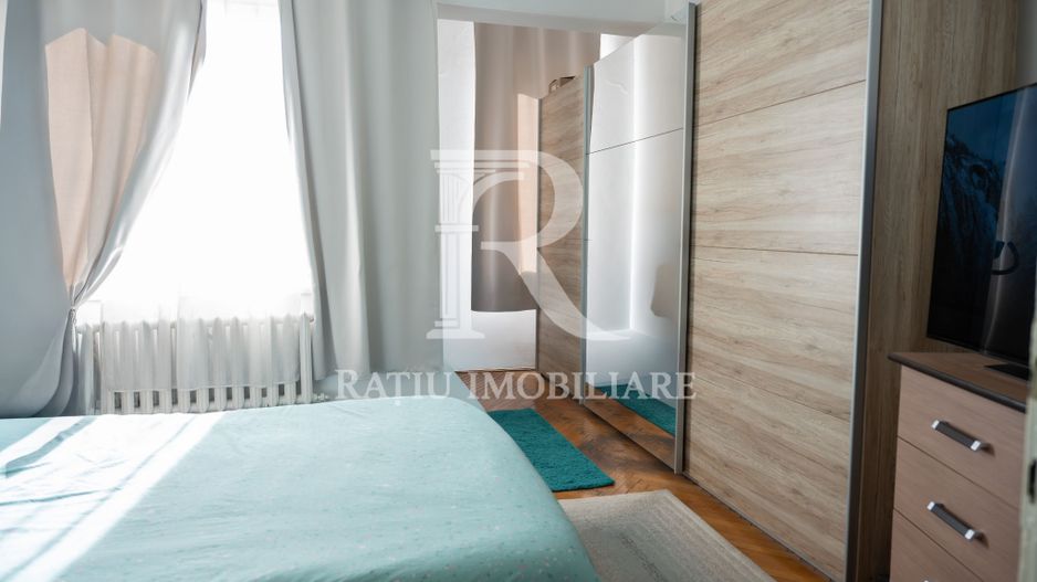 Apartament cu 3 camere | Rogerius | Oradea - Poză 2