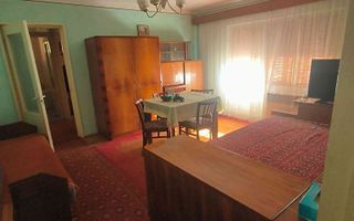 BRASADAS vinde ap 3 cam etaj 1/4 in Micro 16. - Poză 1