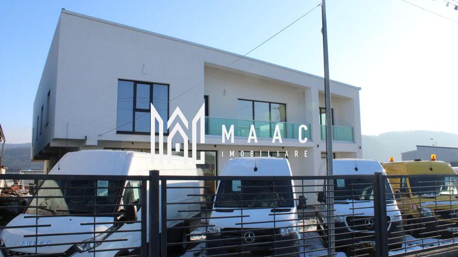 De inchiriat spatiu comercial I Talmaciu I Sibiu I pe DN 7 - Poză 16