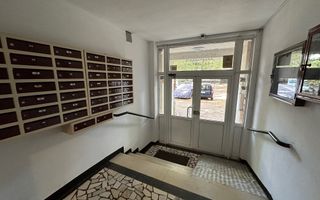 APARTAMENT 2 CAMERE 1 MAI -  DOMENII - Poză 8