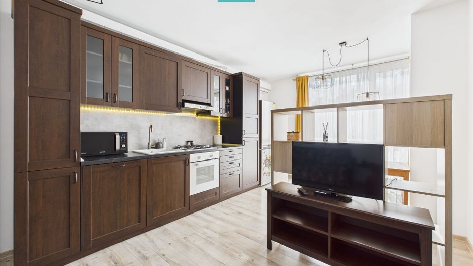 Apartament cu 3 camere pe Malul Mureșului - Poză 3