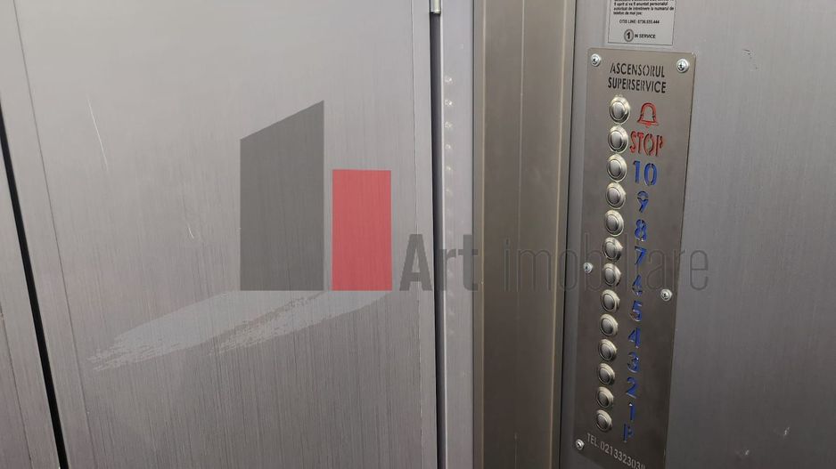 Apartamament 2 camere, cartier Bucurestii Noi/ Zona Parc Bazilescu - Poză 29