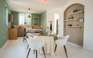 Casă PREMIUM stil mediteranean, lângă Therme București | In Rate - Poză 2