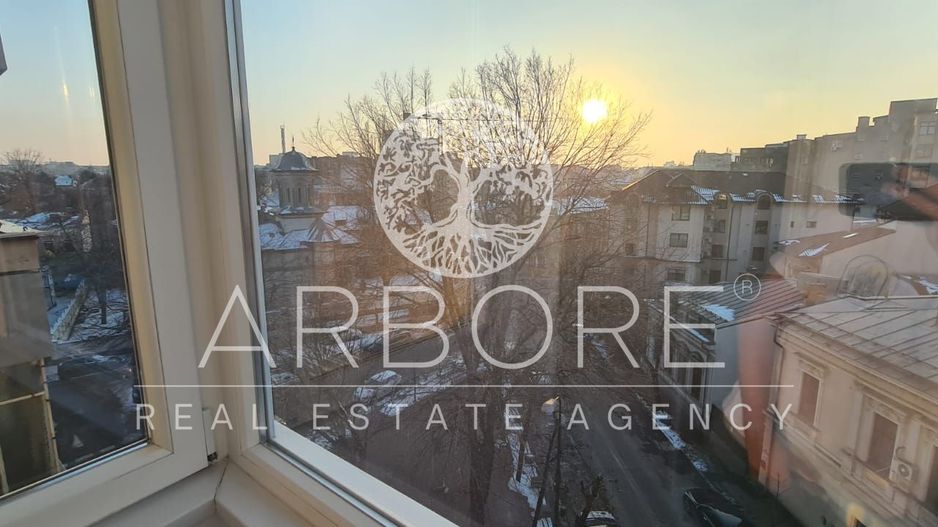 PRIMA ÎNCHIRIERE•Ultracentral•Încălzire centrală gaze - Poză 21