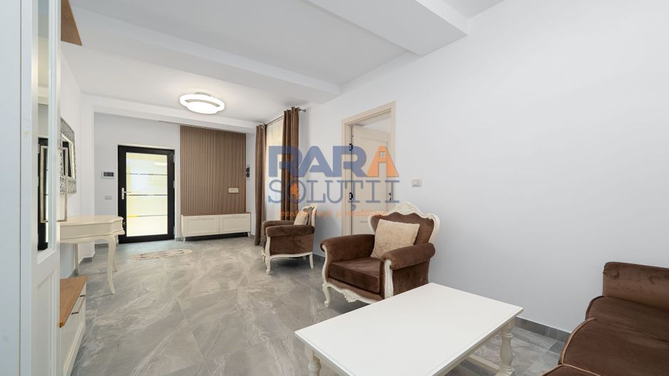 Casă renovată la prima închiriere, aproape de Spitalul Roman - Poză 9
